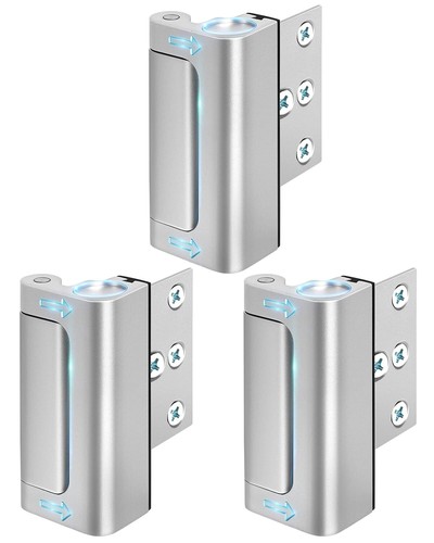 Home security door - home,