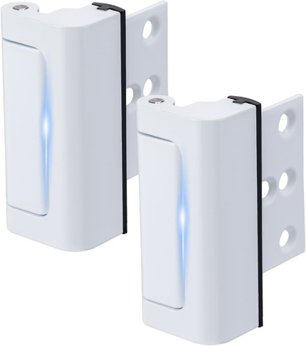 Pack home security door - pack,