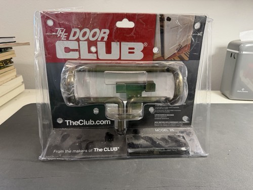 The door club model - club, home