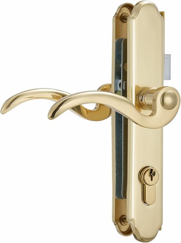 Storm door handle replacement - door,
