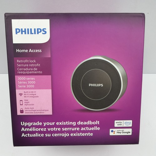 Philips home access - home, wi-fi